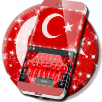 Turkey Keyboard Theme