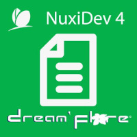 Alseve DreamFlore via NuxiDev4