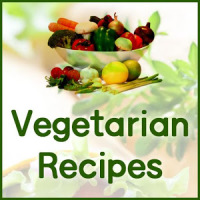 शाकाहारी व्यंजन Vegetarian Recipes