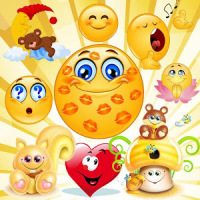 WAStickerApps emojis stickers for whatsapp