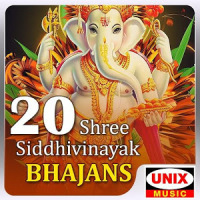 20 Top Shree Siddhivinayak Bhajans
