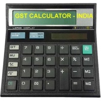 CITIZEN & GST CALCULATOR