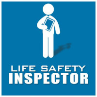 Life Safety Inspector
