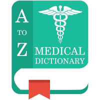 Offline-Medizin-Wörterbuch