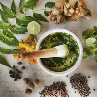 Ayurvedic Health