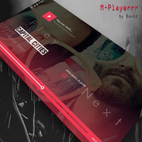 M-Playerrr for KLWP