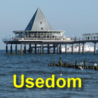 Usedom App für den Urlaub