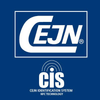 CEJN Identification System CIS