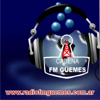CADENA FM GUEMES