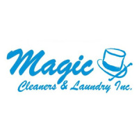 Magic Dry Cleaners and Laundry