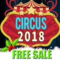 Jumbo Circus 2019
