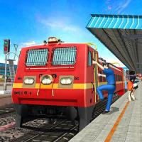Indian Train Simulator 2018