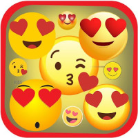 Emojis Chat Stickers