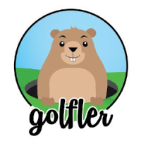 GOLFLER Rangefinder & Golf GPS