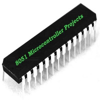 Proyectos de microcontroladores 8051