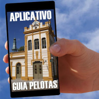 Pelotas App