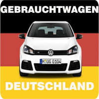 Gebrauchtwagen Deutschland
