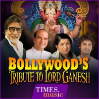 Bollywood's Tribute To Ganesh