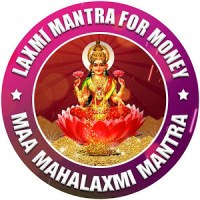 Maa Mahalaxmi Mantra - Counter