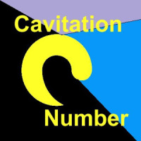 Cavitation Number