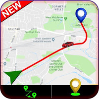 GPS Personal Route Tracking