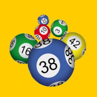 Lottery Random Number Generator