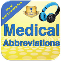 Medical Abbreviations Ultimate