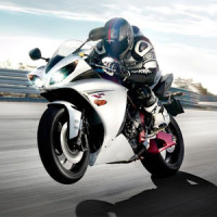 Sports Bikes Wallpapers