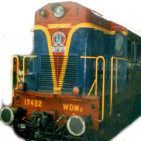भारतीय रेल ऑफलाइन टी टी