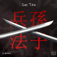 El Arte de la Guerra - Sun Tzu libro completo
