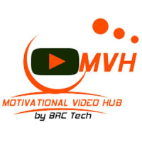 Motivational Video Hub