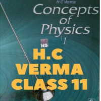 H.C. VERMA BOOK