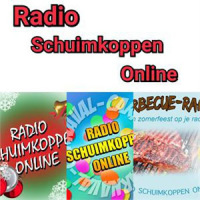 Radio Schuimkoppen Online