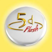 5dFlashVital 5 डी फ्लैश वाइटल