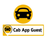 Demo Cab App Guest Software