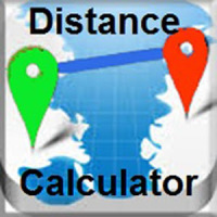 Calculadora de Distancia Mapas