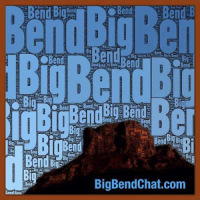 Big Bend Chat