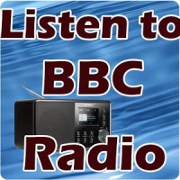 Listen to English News Radio