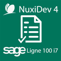 Sage Gestion Ligne 100 via NuxiDev 5