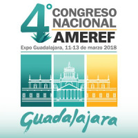 4to Congreso Nacional AMEREF