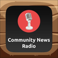 Community News, Talk & Music Radio Stations