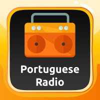 Portuguese Music & Talk Radio Stations
