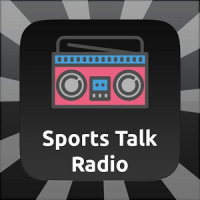 Sports Talk Radio Stations