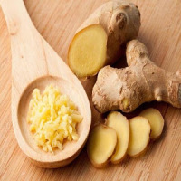 8 health benefits of ginger