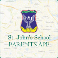 St. John's School Parent App