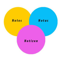Free notes app Android
