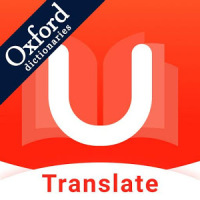U-Dictionary: Oxford Dictionary Free Now Translate