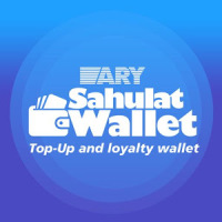 ARY SAHULAT WALLET