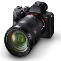 Hd 8K Camera