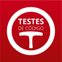 Testes de Código IMT 2020